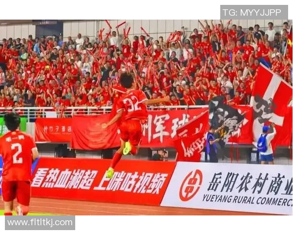 岳阳足球第一球星的崛起与成就探索以及对地方足球的影响分析